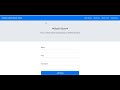 Angular Project using Frontend and Backend, Build Real-time Application in Angular With Testycodeiz