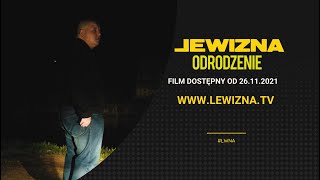 Lewizna - Odrodzenie: Guma i Roman pozbywają się trupów