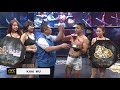 wotd mma 02 fight02 吳仲凱 khai vs 田代悠生 yuki tashiro 猛龍過江之格鬥王 02