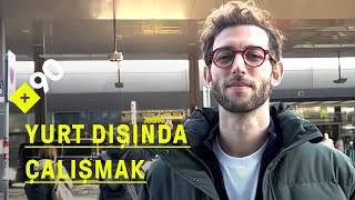 Yurt dışında çalışmak: Viyana | \