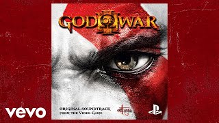 Gerard Marino - Revenge Falling | God of War III (Original Game Soundtrack)