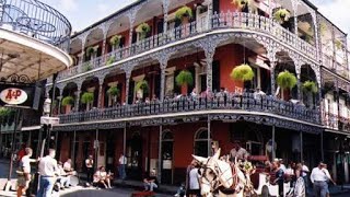 EarthCam Live: New Orleans Street View