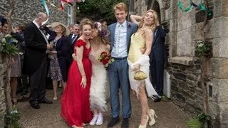 ABOUT TIME - Official Trailer 1 CDN