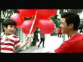 SingTel 'We Can Be Friends' Ad (Chinese)