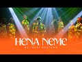 GOSPEL RHYTHM AFRICA, HENA NE ME BY: OSEI BOATENG