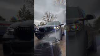 BMW Performance Tuning by Steve Dinan #carbahn #bmw #bmwm