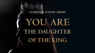 432hz YOU ARE the daughter of the King 👑Florence Scovel Shinn👑 Wealth Affirmations