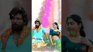 SaamiSaami Full Song(Telugu) Lyrical | Pushpa Songs | Allu Arjun, Rashmika | DSP | Sukumar