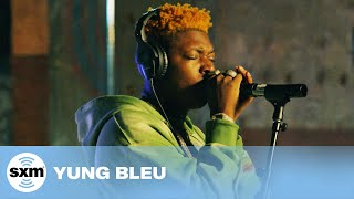 Yung Bleu - You're Mines Still | LIVE Performance | Next Wave Virtual Concert Series | SiriusXM