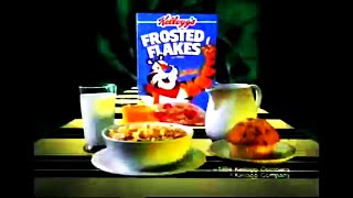 i'd just like to eat my breakfast