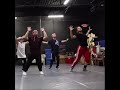 Download MikexAngel Complicated Choreography by Karen Yang mp3