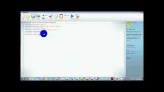 Small Basic Tutorial 2 - Beginner Level - TextWindow Commands 1