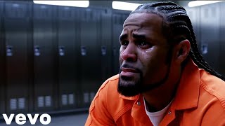 R. Kelly – God Please Forgive Me (2025 Official Music Video) Out Now