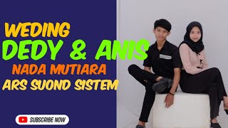 LIVE CAMPURSARI NADA MUTIARA // ARS SOUND