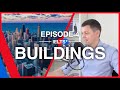 IELTS English Podcast - Speaking Topic: Buildings