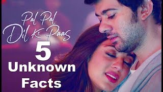 Pal Pal Dil Ke Paas | 31 Interesting Facts | Aakash Ahuja, Sachin Khedekar, Simone Singh, Megna