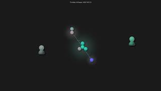 Gource visualisation: CleverProgrammers/nodejs-zoom-clone on 2020-08-09