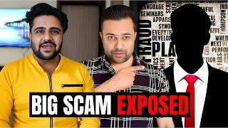 Sandeep Maheshwari Big SCAM EXPOSED! Fake Guru Culture - Business Model Mistake or SCAM?