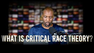 Breakdown of the basic tenets of CRT aka Critical Race Theory #CRT #Principles #Tenets