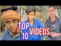 TOP 10 VIDEOS || 😂😂|| Viral vai Akash|| #trending #viral #love #love #funny #trend