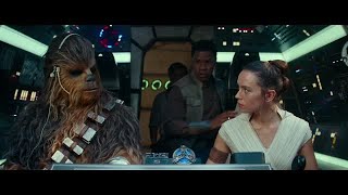 Movies in a Minute: 'Star Wars: The Rise of Skywalker' \u0026 'Bombshell'