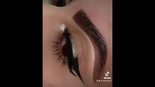 Most Beautiful Eye Makeup To Try 🥀🔥 Makeup Hacks Compilation #makeup #shorts #eyemakeup