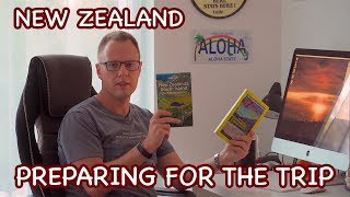 Preparing for a trip to New Zealand - New Zealand, Postscriptum