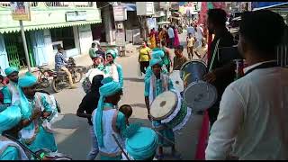 Romeo dhol tasa party 💥💥😍😍 Nabadwip ras 😍😍🥰#tasa #kolkata #nabadwipyatra