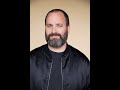 RACIST COMEDIAN TOM SEGURA SAYS POOR BLACK PEOPLE USE WASHCLOTHS