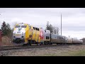 via 72 via 914 east at lynden april 28 2018