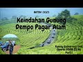 Keindahan Gunung Dempo Pagar Alam Yang Selalu Memukau