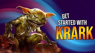 cEDH Krark/Sakashima 🔵🔴 | Learn to Play | Ken Baumann