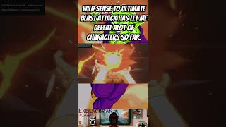 Piccolo's Wild Sense Skill can be linked to Supers #dragonballsparkingzero #sparkingzero #dbz #dbsz