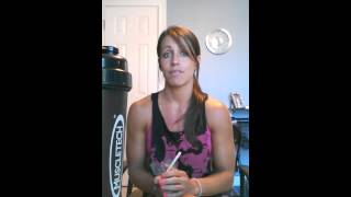 Clear Muscle Review-Lindsay Cappotelli