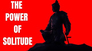 The Path of Solitude  Miyamoto Musashi's Teachings