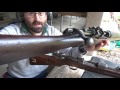 mauser kar98k vs lee enfield no.4 accuracy