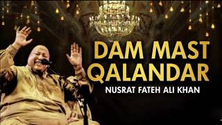 Nusrat Fateh Ali Khan - Mustt Mustt (Live at WOMAD Yokohama 1992)