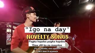 IGO NA DAY (Bisaya) w/ English Subtitles | SweetNotes