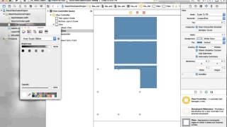 iOS Stack View tutorial