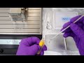 CLIPT Episode 4: Preparation of solid samples for analysis