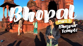 Bhojpur Temple|| देश के सबसे बड़े शिवलिंगों में से एक || पांडवकालीन मंदिर || Tourist place in Bhopal