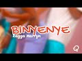 BINYENYE BY RAGGA MAFFYN ( UGANDAN MUSIC AUDIO)