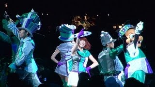 TDS イースター・イン・ニューヨーク 2013 　夜の公演