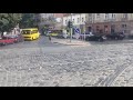 lviv by tram