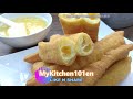 fail proof homemade chinese breadstick youtiao cakoi mykitchen101en