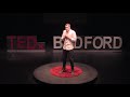 the secret science of filmmaking joseph housley tedxbedford