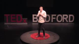 The Secret Science of Filmmaking | Joseph Housley | TEDxBedford