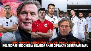 🔴WAWANCARA EXCLUSIVE ALEX PASTOOR! Kolaborasi Ini Akan Menciptakan Gebrakan Di Piala Dunia