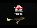 Shimma Pro-Rig | Watch It Swim