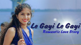 Le Gayi Le Gayi | Maahi Queen | Mujhko Hui Na Khaba | Romantic Love Story | Latest Hindi Song 2019